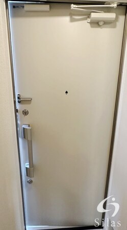 新深江駅 徒歩6分 9階の物件内観写真